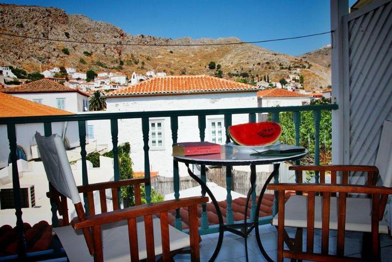 This photo about Kirki shared on HyHotel.com