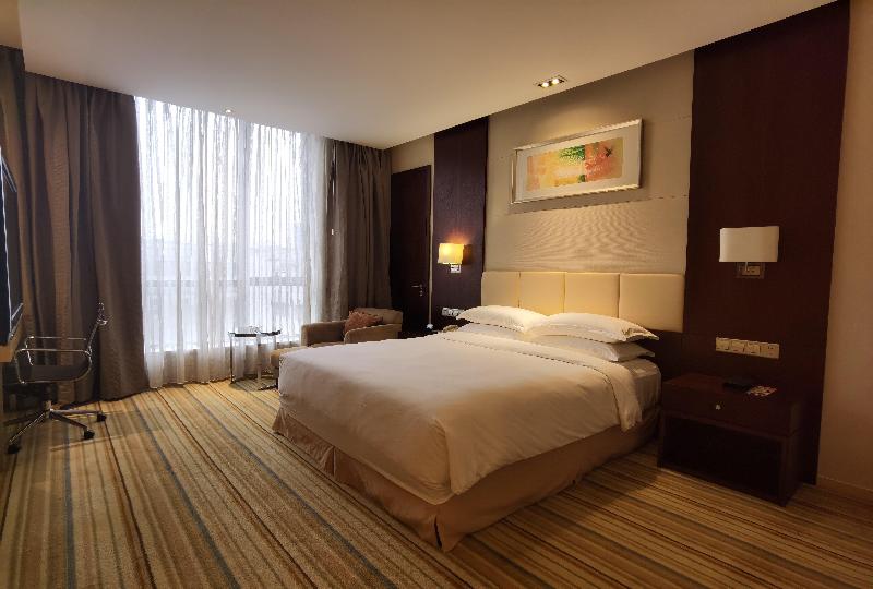 Holiday Inn Taicang City Centre, An Ihg Hotel, photo 7