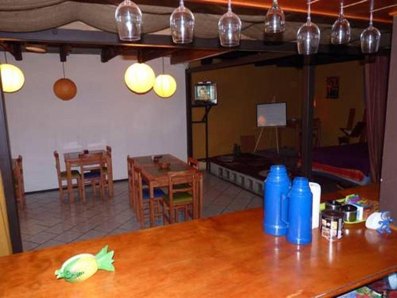 This photo about Hostal del Barrio shared on HyHotel.com