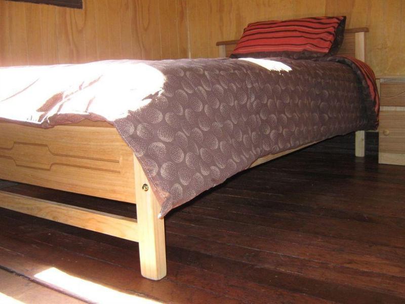 This photo about Hostal del Barrio shared on HyHotel.com