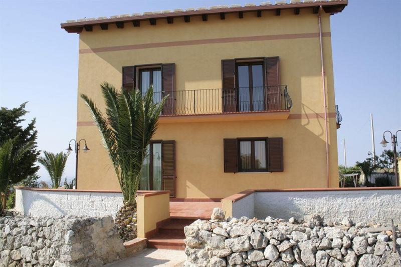 This photo about Sierra Vento shared on HyHotel.com