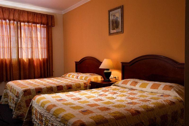 This photo about Pacific Sunrise shared on HyHotel.com