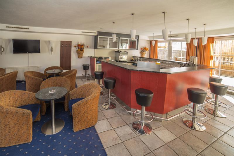 This photo about Rudolfshof shared on HyHotel.com