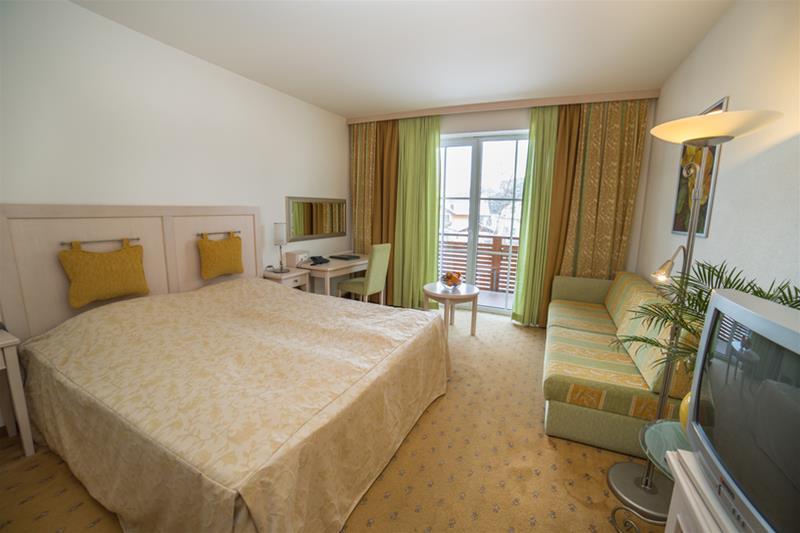 This photo about Rudolfshof shared on HyHotel.com