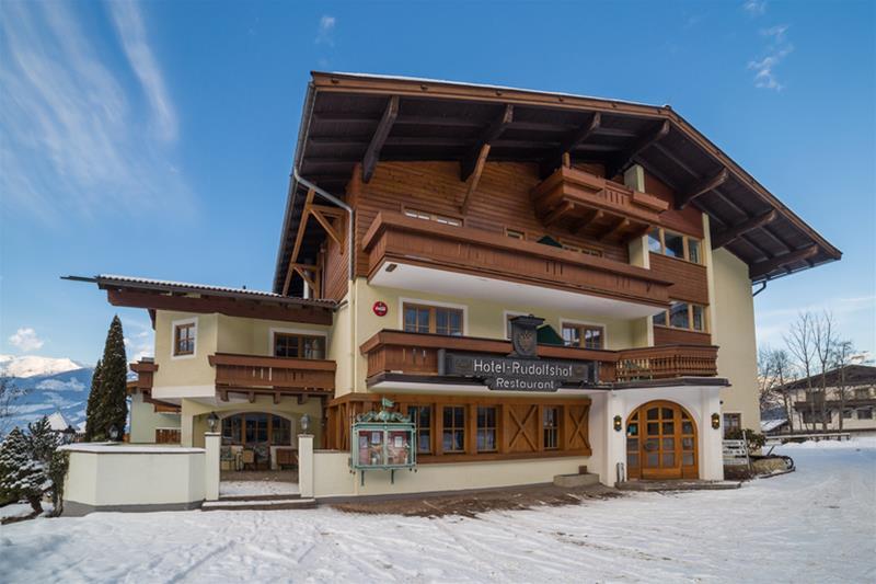 This photo about Rudolfshof shared on HyHotel.com