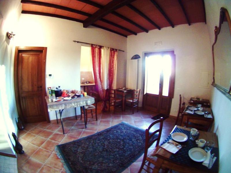 This photo about Casa Cecchi shared on HyHotel.com
