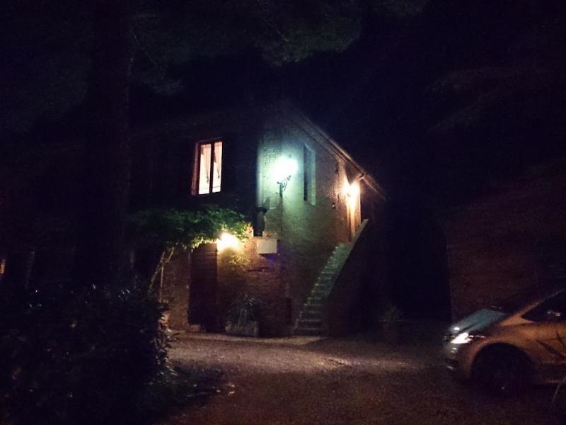 This photo about Casa Cecchi shared on HyHotel.com