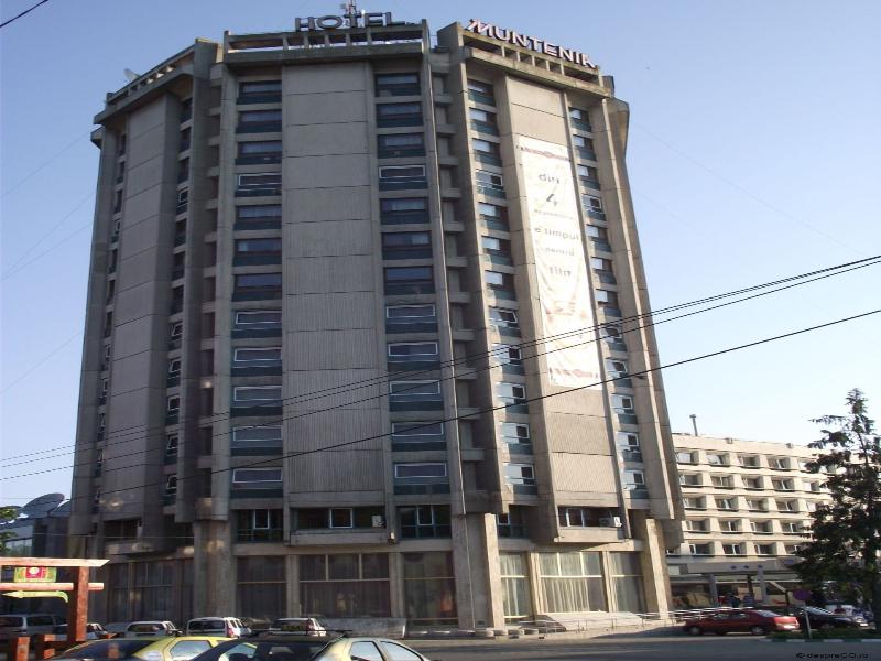 This photo about Muntenia shared on HyHotel.com
