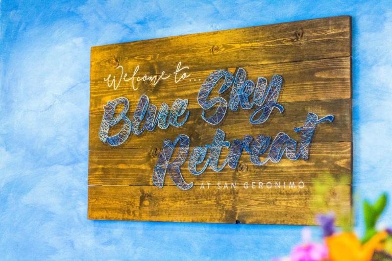 This photo about San Geronimo Lodge shared on HyHotel.com