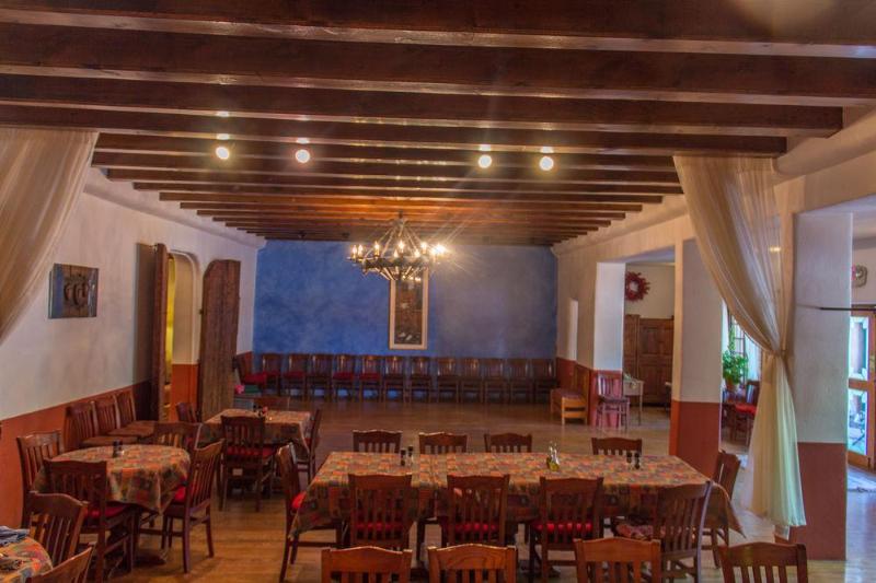 This photo about San Geronimo Lodge shared on HyHotel.com