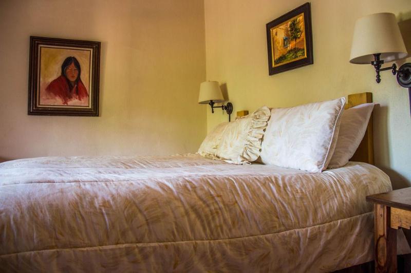 This photo about San Geronimo Lodge shared on HyHotel.com