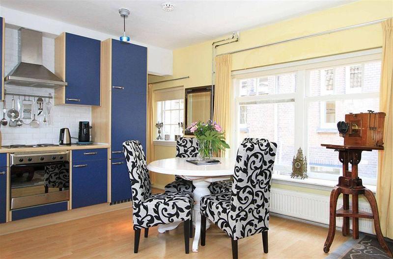 This photo about Rosendael shared on HyHotel.com