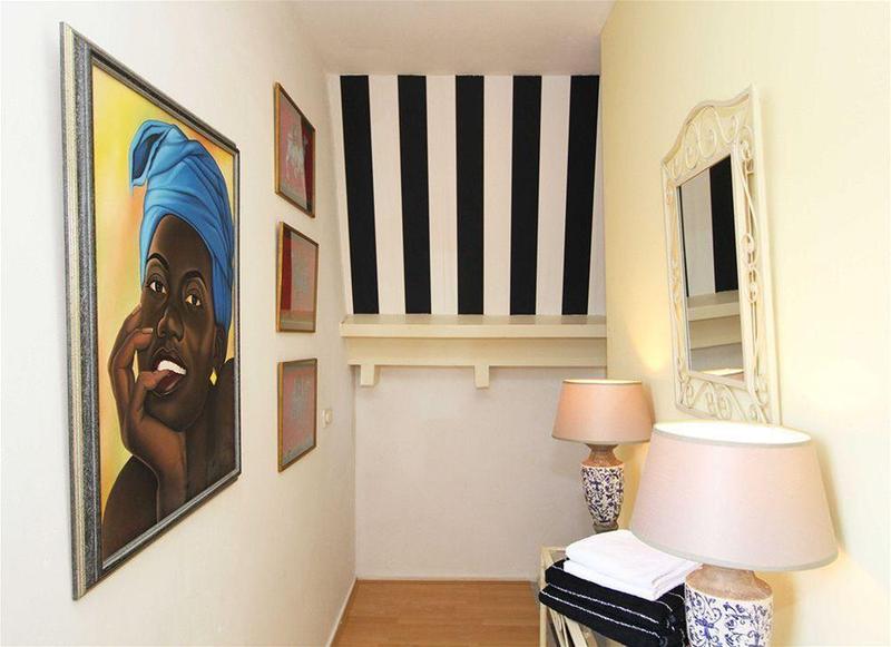 This photo about Rosendael shared on HyHotel.com