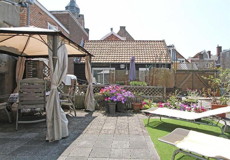 This photo about Rosendael shared on HyHotel.com