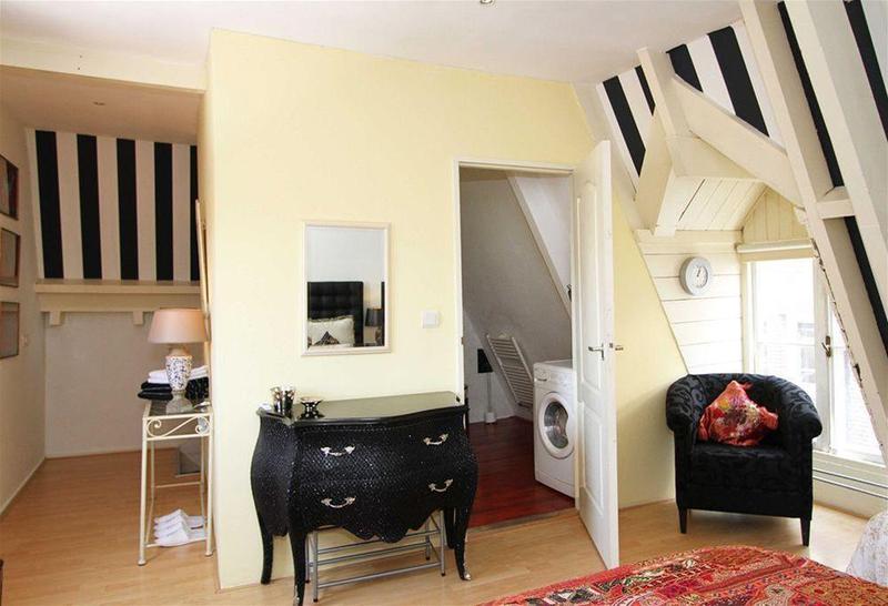 This photo about Rosendael shared on HyHotel.com