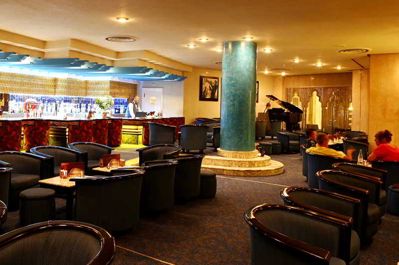 This photo about Kanta Port Kantaoui shared on HyHotel.com