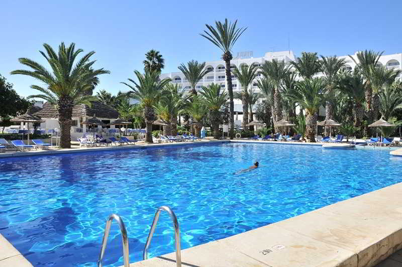 This photo about Kanta Port Kantaoui shared on HyHotel.com