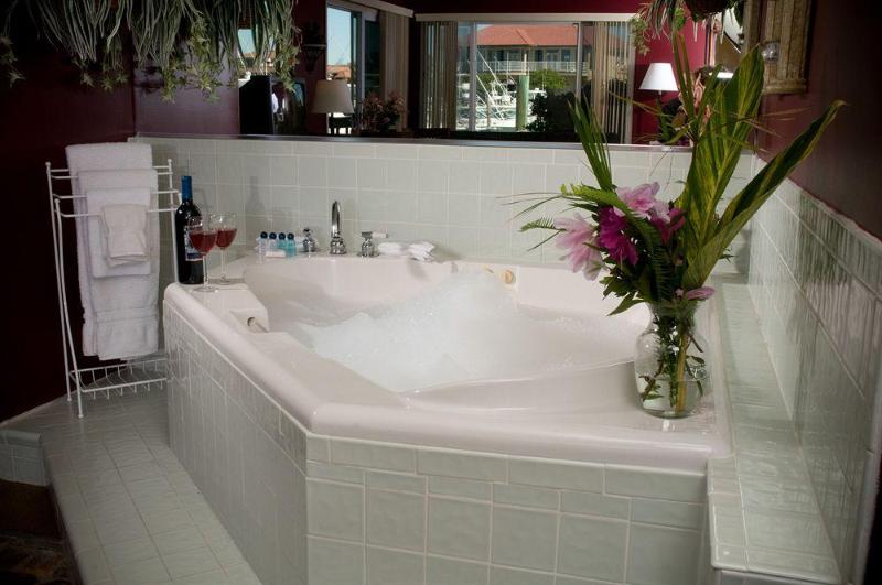 This photo about Inn at Camachee Harbor shared on HyHotel.com