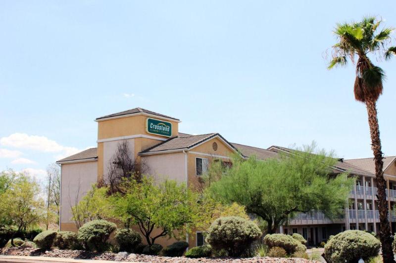 在meiguo.com看到的Crossland Economy Studios - Tucson - Butterfield D的介绍图片