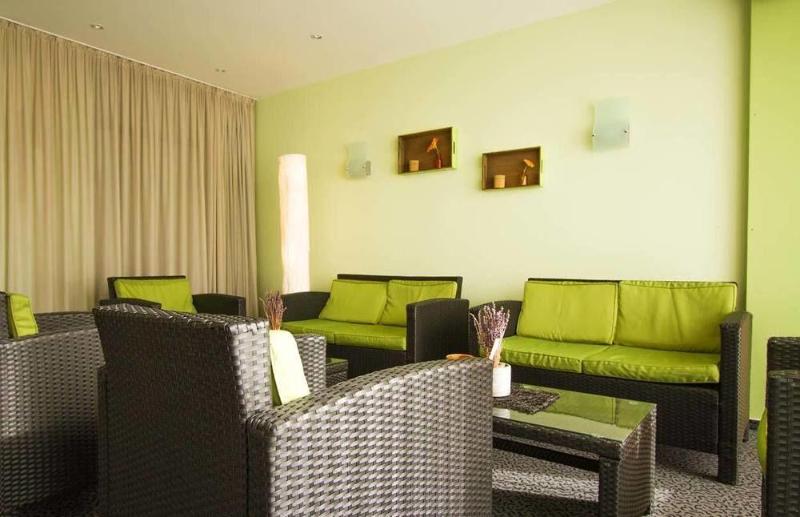 This photo about Savoy Hotel Bad Mergentheim shared on HyHotel.com