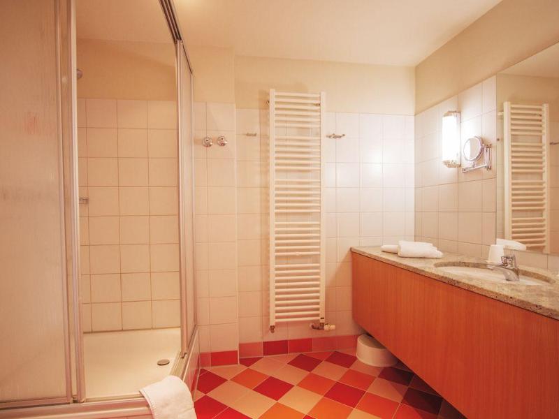 This photo about Savoy Hotel Bad Mergentheim shared on HyHotel.com