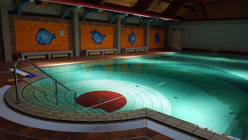 This photo about Savoy Hotel Bad Mergentheim shared on HyHotel.com