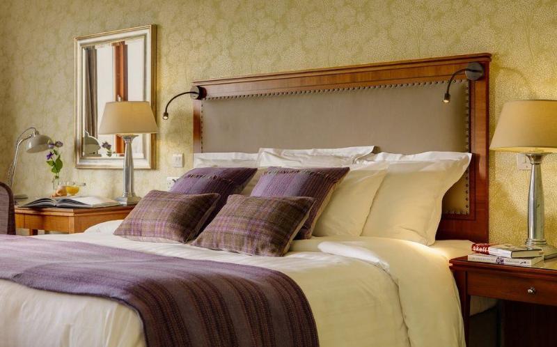 This photo about Druids Glen Marriott & Country Club shared on HyHotel.com