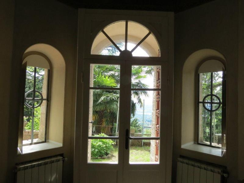 This photo about Il Parco e gli Affreschi shared on HyHotel.com