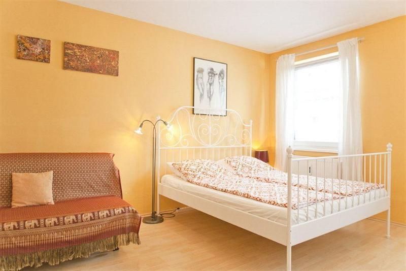 This photo about Vienna Opera Apartment shared on HyHotel.com