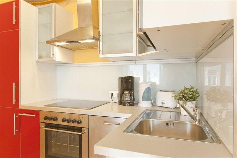 This photo about Vienna Opera Apartment shared on HyHotel.com