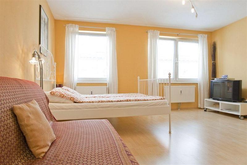 This photo about Vienna Opera Apartment shared on HyHotel.com