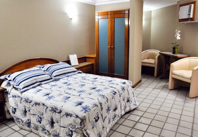 This photo about Hostess shared on HyHotel.com