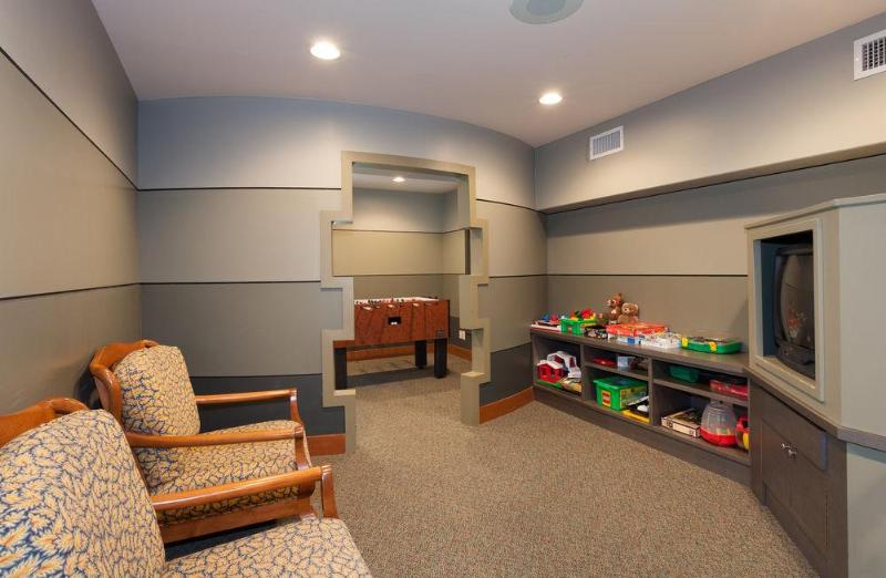 This photo about Horstman House shared on HyHotel.com