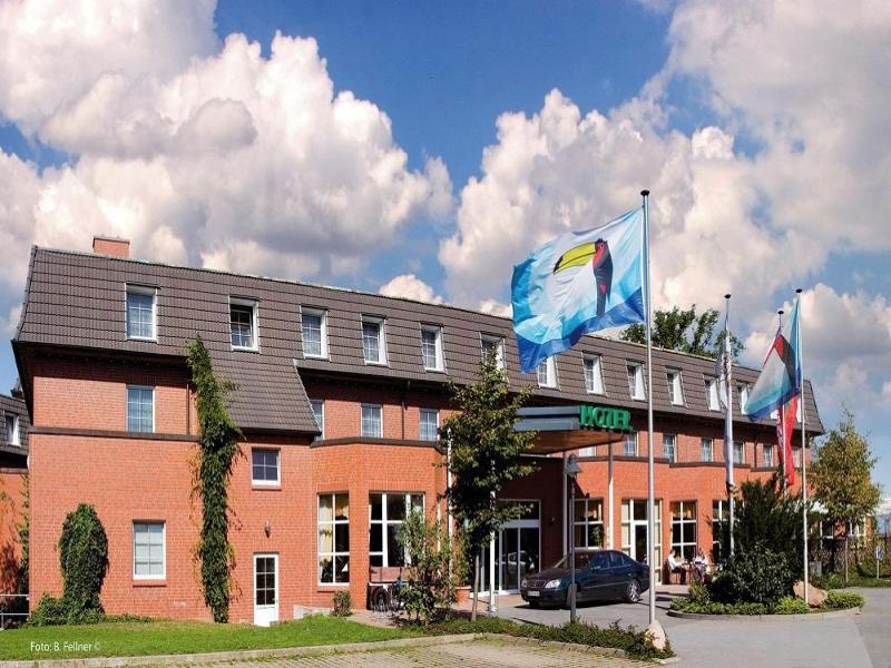 This photo about Van der Valk Landhotel Spornitz shared on HyHotel.com