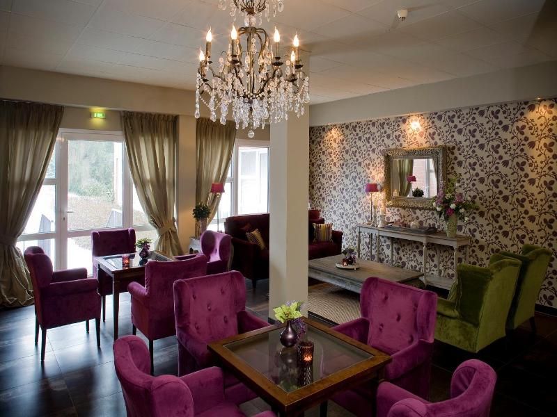 This photo about Van der Valk Landhotel Spornitz shared on HyHotel.com