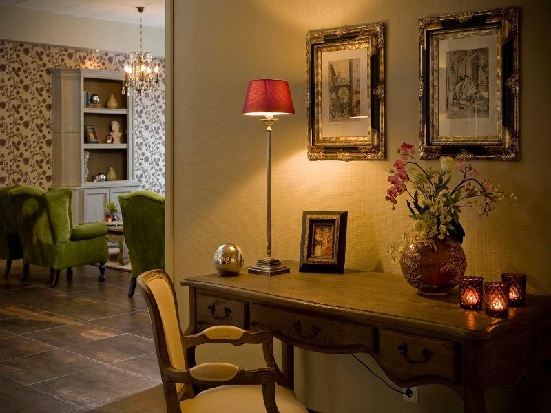 This photo about Van der Valk Landhotel Spornitz shared on HyHotel.com