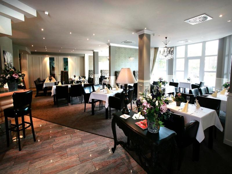 This photo about Van der Valk Landhotel Spornitz shared on HyHotel.com
