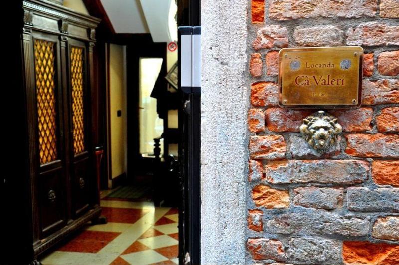 This photo about BHR Boutique Locanda Ca Valeri shared on HyHotel.com