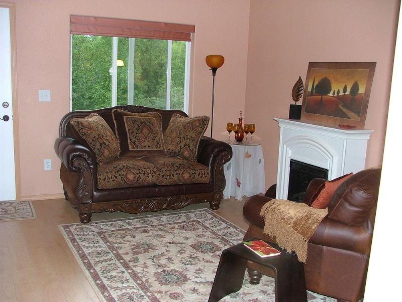 This photo about Alaska Adventure Unlimited Chalets shared on HyHotel.com