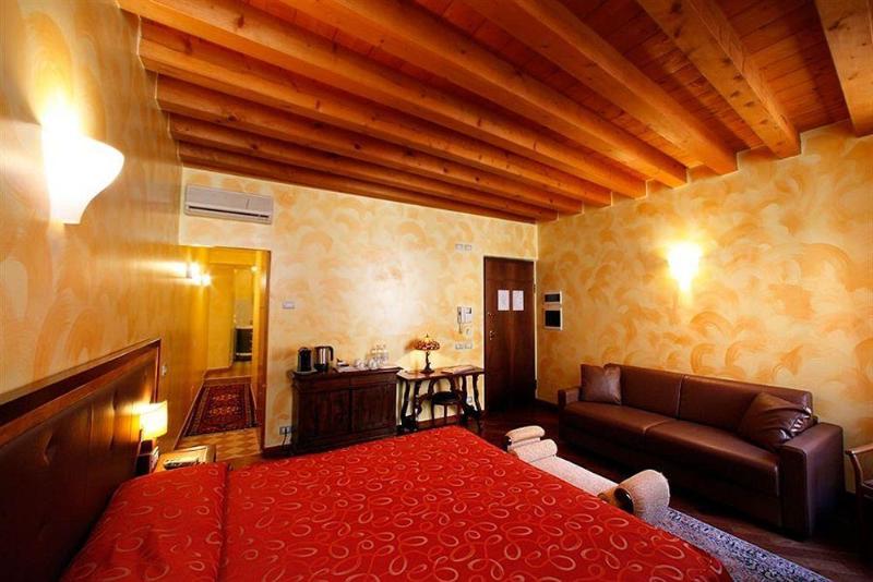This photo about Locanda Ippopotamo shared on HyHotel.com