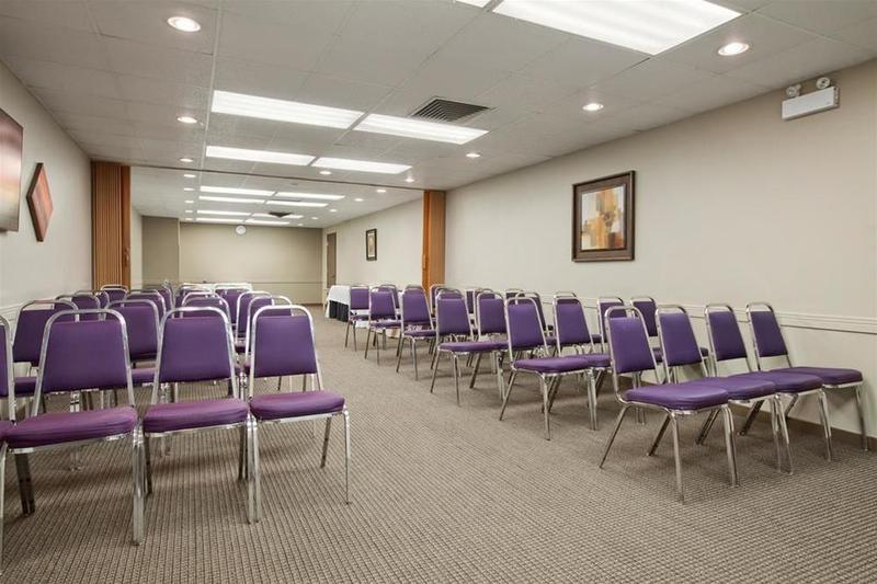 This photo about Travelodge by Wyndham Prince Albert shared on HyHotel.com