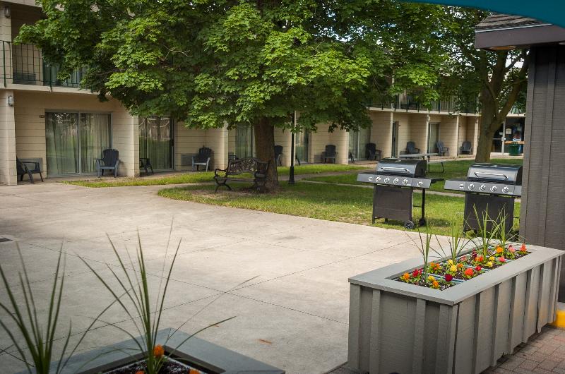 This photo about Sunbridge Hotel and Conference Centre Cambridge shared on HyHotel.com