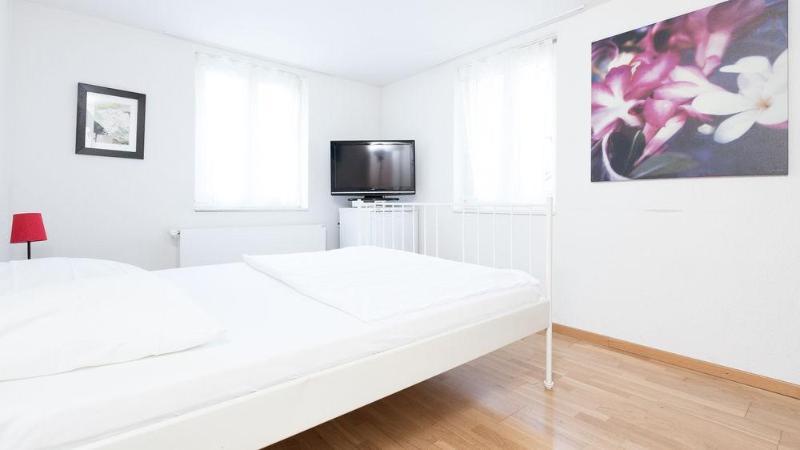 This photo about Guesthouse Brauerstrasse shared on HyHotel.com