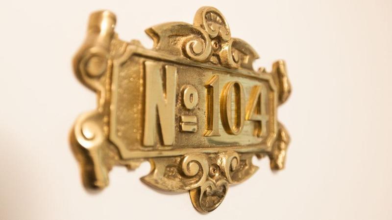 This photo about Guesthouse Brauerstrasse shared on HyHotel.com