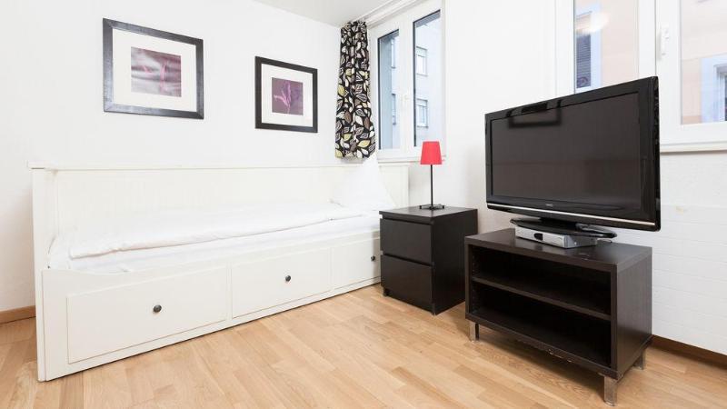 This photo about Guesthouse Brauerstrasse shared on HyHotel.com