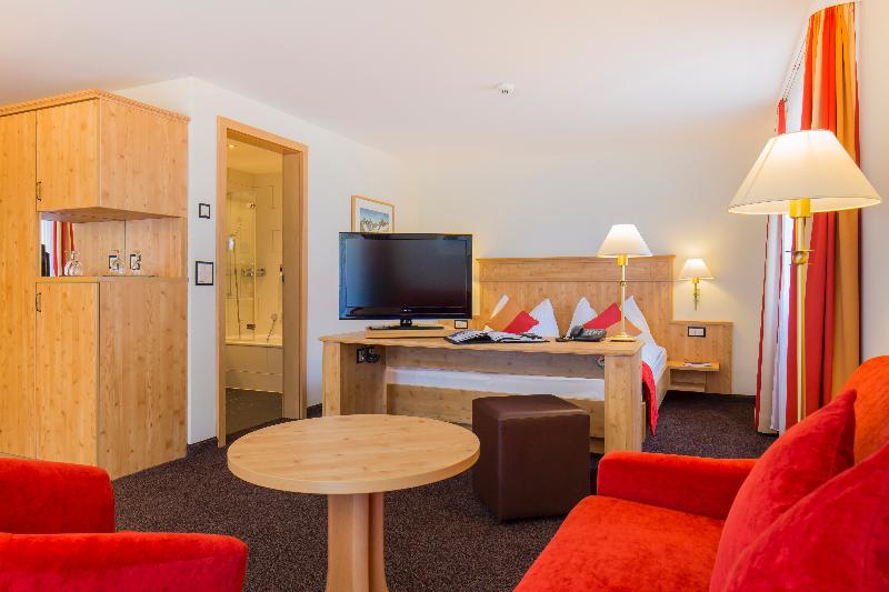 This photo about Tascherhof shared on HyHotel.com