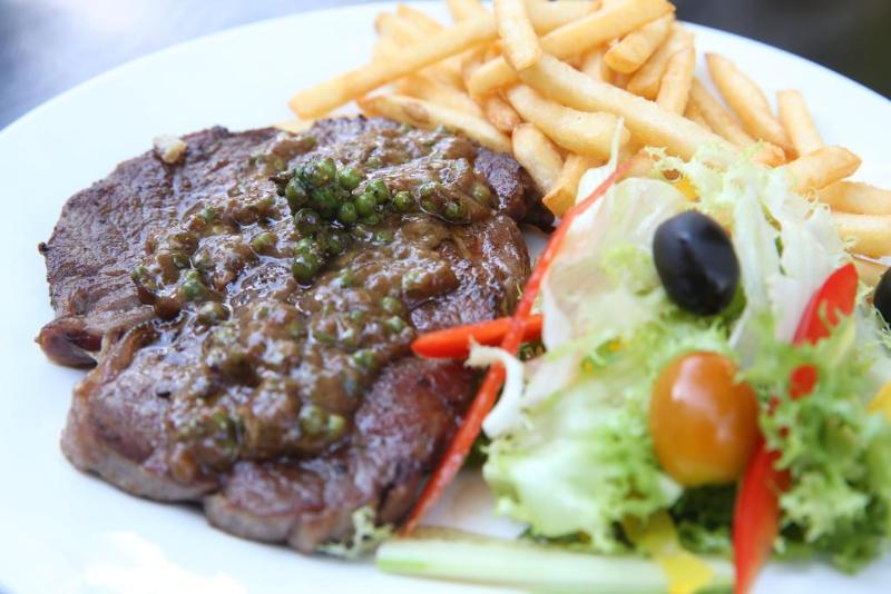 This photo about Hilary'S Boutique Hotel shared on HyHotel.com