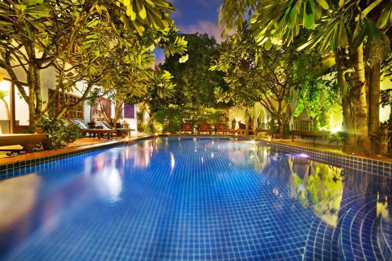 This photo about Hilary'S Boutique Hotel shared on HyHotel.com