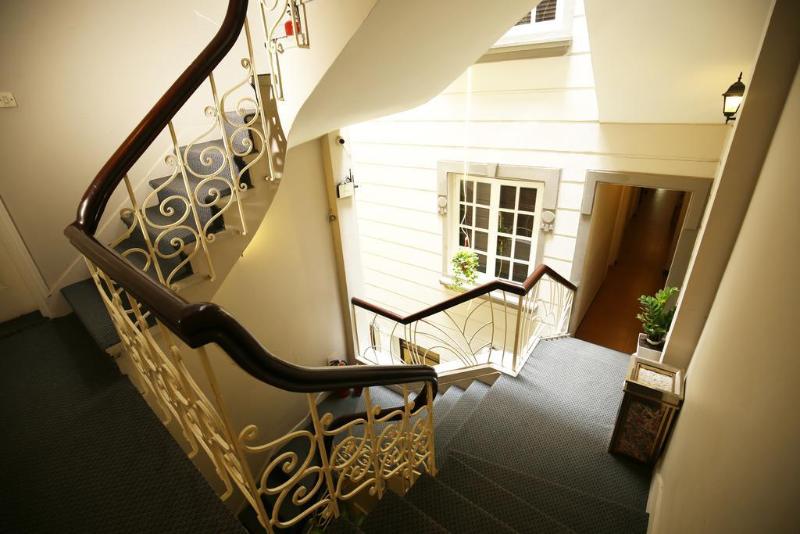 This photo about Hanoi Bella Vita Hotel shared on HyHotel.com