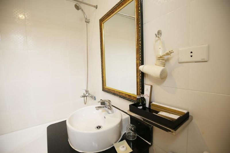 This photo about Hanoi Bella Vita Hotel shared on HyHotel.com